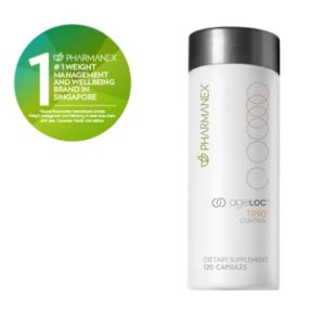 ageLOC® TR90® Control