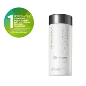 ageLOC® TR90® Complex