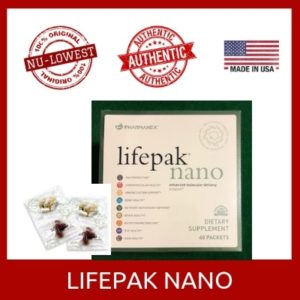 LifePak Nano