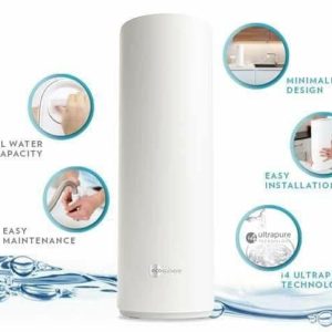 EcoSphere Water Purifier System