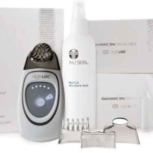 ageLOC Galvanic Face Spa Pack