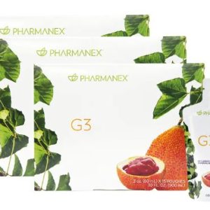 g3 Superfruit Blend (45 Pouches)