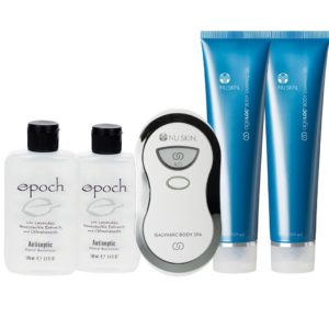 AGELOC GALVANIC BODY SPA PACK