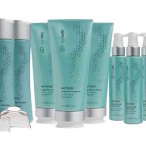 ageLOC Nutriol Scalp & Hair System
